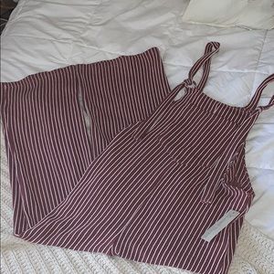 Long Jumpsuit Overalls! ✨